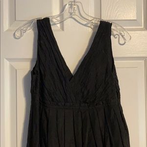 Gap Dress